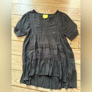 Maeve blouse size s